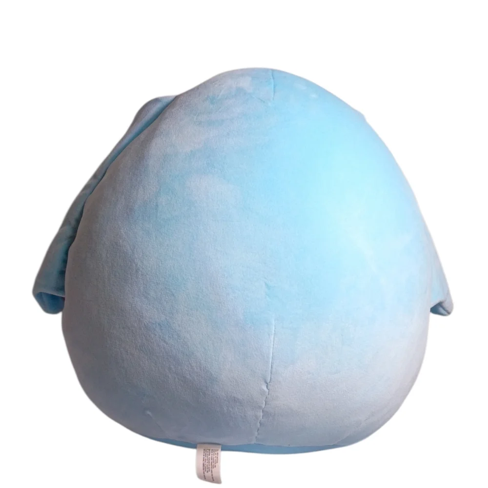 ZURU Snuggle Blue Elephant with Chupa Chups‎ Plush